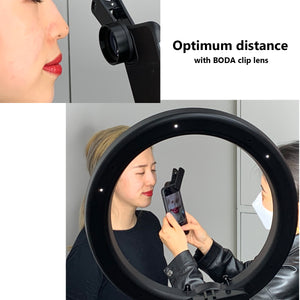 BODA Clip lens | Essential Gadget to Enhance Your Procedure Photos | 1 box