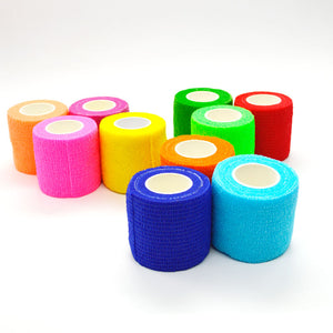 Hand Piece Wrap Device Grip Tape | 6 rolls